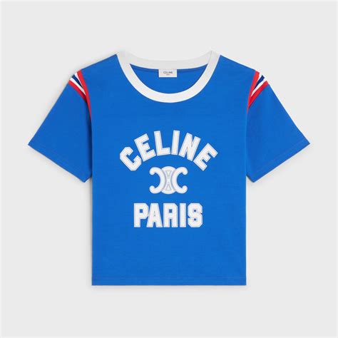 celine t shirt red|dhgate celine shirt.